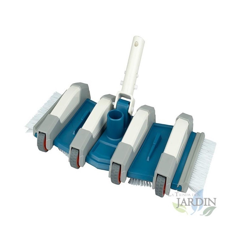 Flexible pool cleaner 1 1/2"