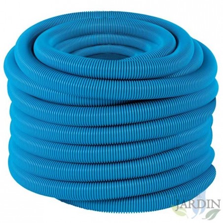 Tubo flessibile autogalleggiante per piscina 50 mm - 2". 30 metri