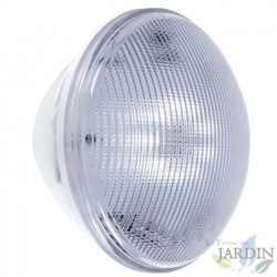 Lâmpada LED para iluminação de piscina 16W 1485 lm branca