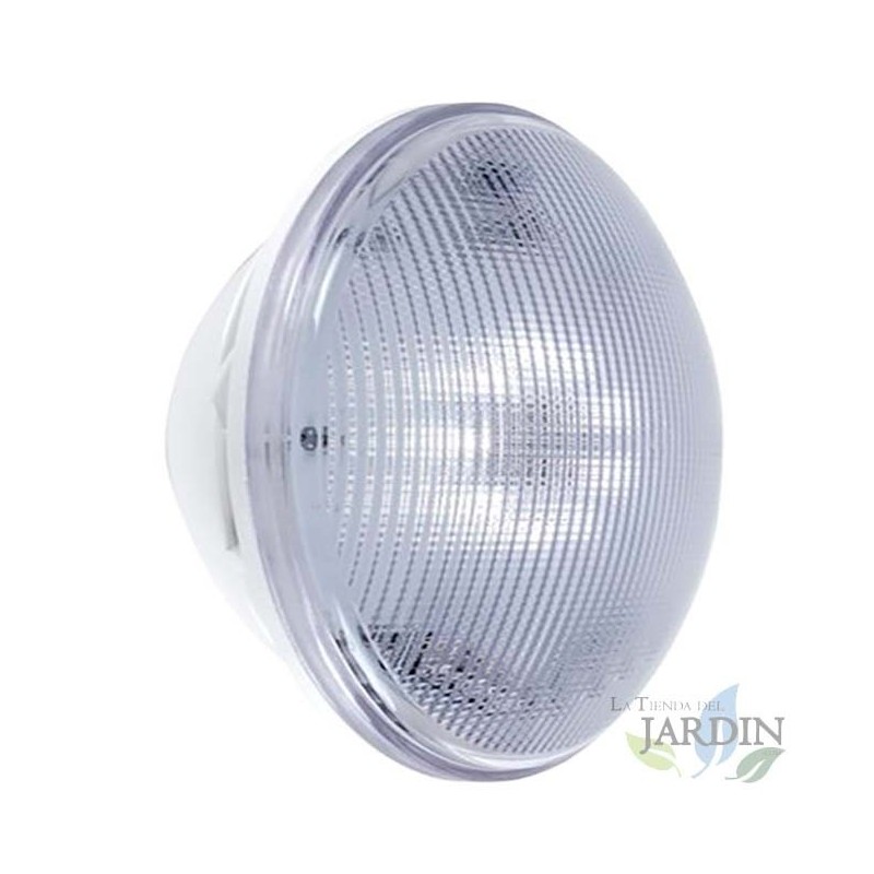 LED pool lighting lamp 16W 1485 lm white