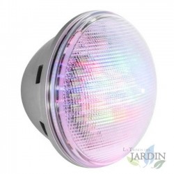 LED pool lighting lamp 27W 1100 lm white