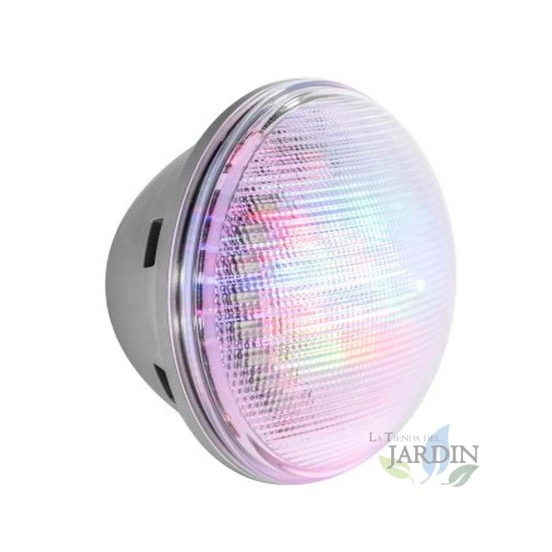 Lampe Piscine LED 27W 1100 lm, Éclarirage à la piscine, blanc