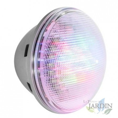 LED Poolbeleuchtung Lampe 27W 1100 lm weiß