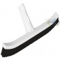 Curved pool brush 45 cm Curved pool brush 45 cm