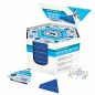 Flocculant gel in 36 single doses Flocculant gel in 36 single doses