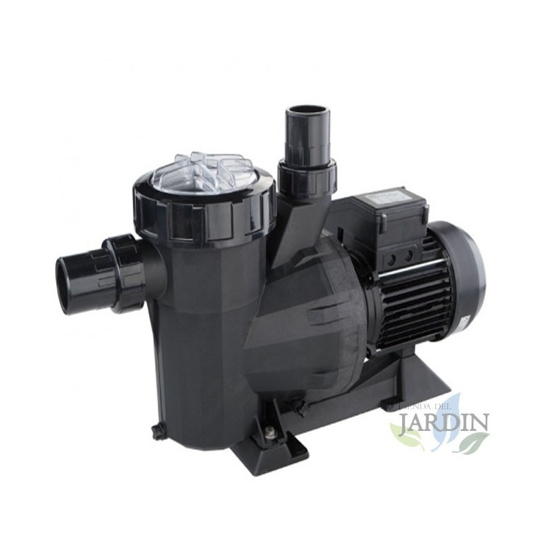 Victoria Plus 3/4 CV single-phase bilge pump Victoria Plus 3/4 CV single-phase bilge pump