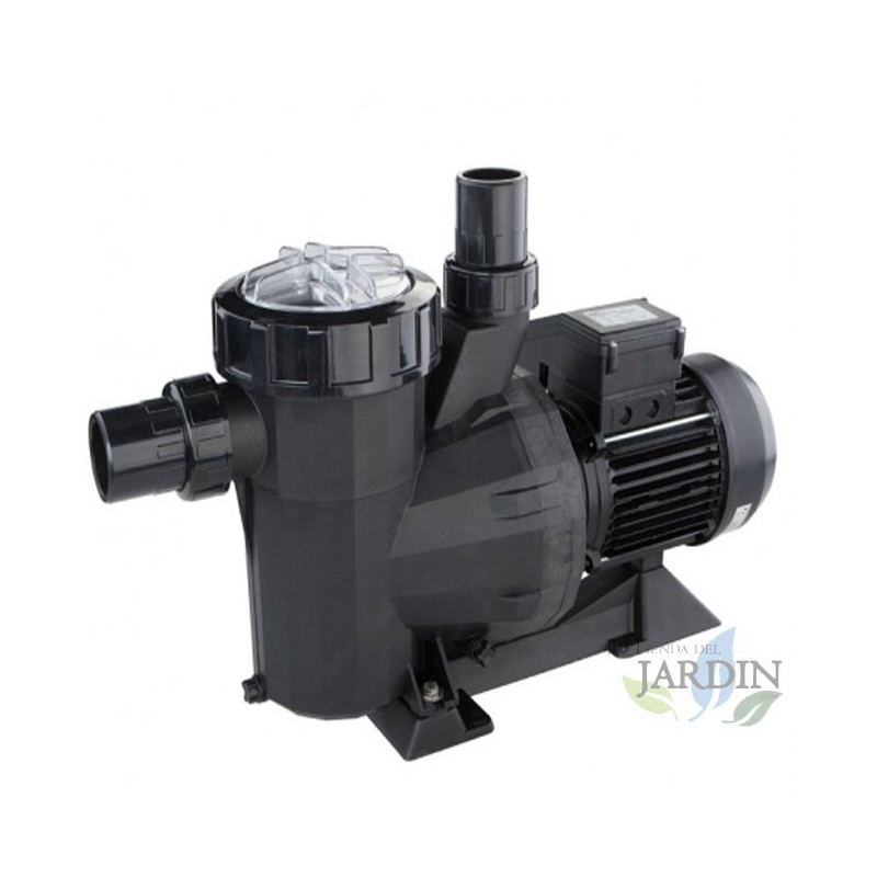 Victoria Plus 3/4 HP single-phase bilge pump