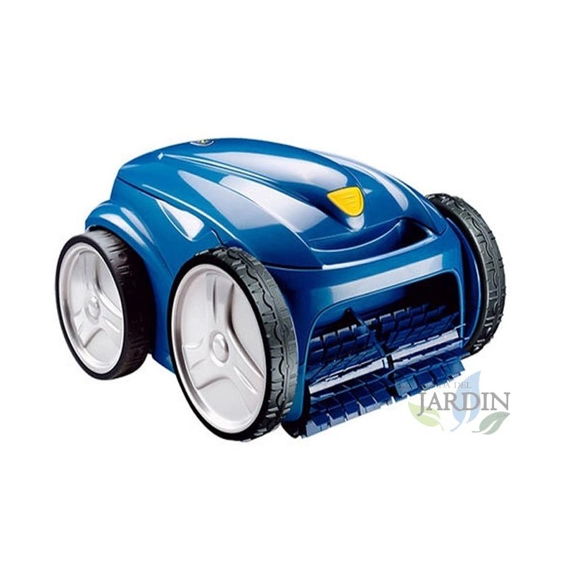 Zodiac Vortex 2WD automatischer Poolreiniger, 50 m2