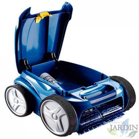 Zodiac Vortex 2WD automatischer Poolreiniger, 50 m2