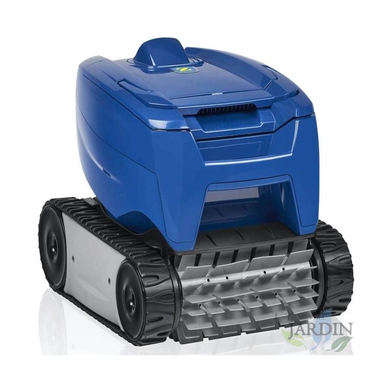 Aspirador de piscina automático Zodiac RT 2100 para piscinas de até 32 m² – Limpeza profunda