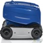 Aspirador de piscina automático Zodiac RT 2100 para piscinas de até 32 m² – Limpeza profunda