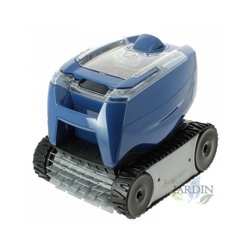 Zodiac RT 3200 automatic pool cleaner, 36 m2