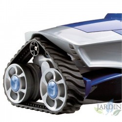 Robot Pulitore Idraulico per Piscina Zodiac RT 3200, 36 m2. Forte Aspirazione Robot Aspirapolvere