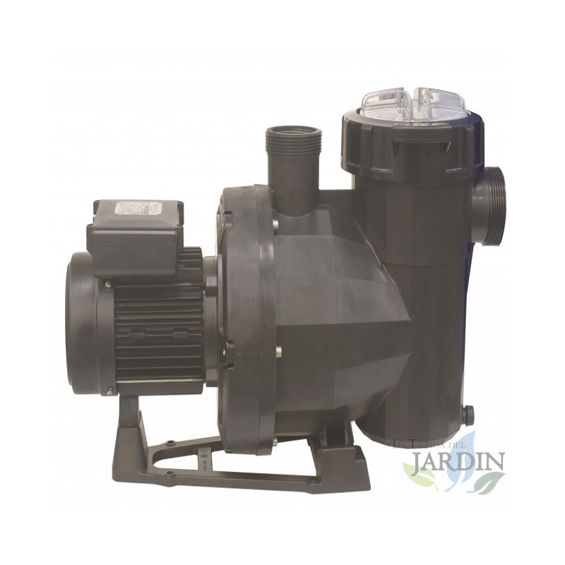 Self-priming pool pump, model to choose Self-priming pool pump, model to choose