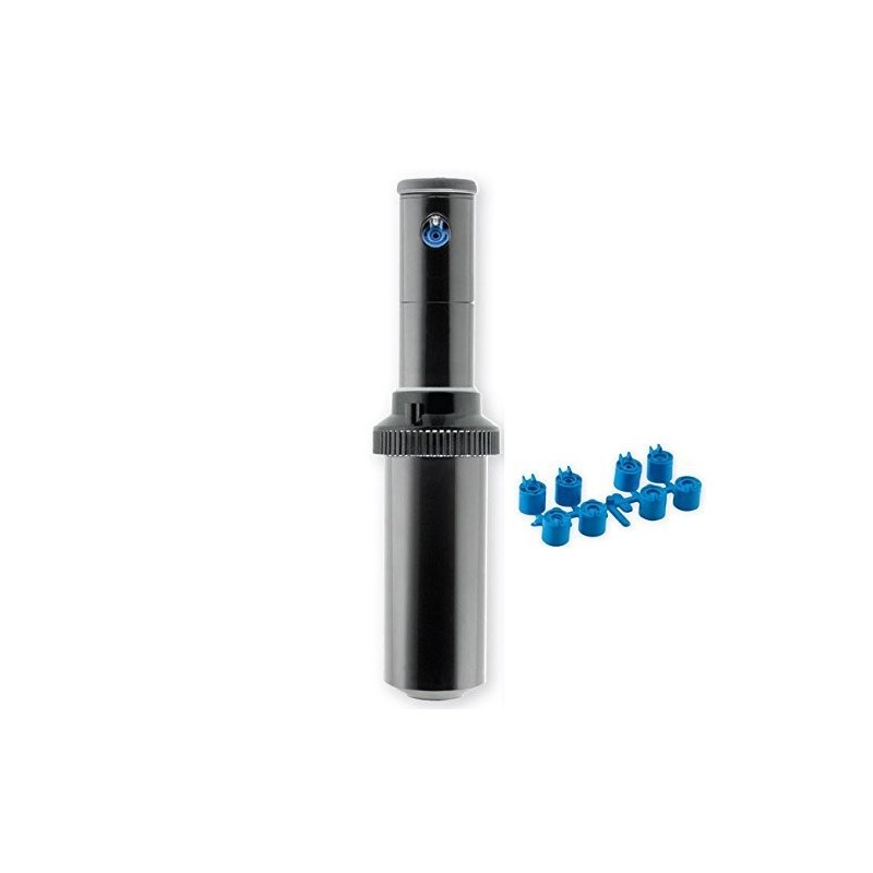 Aspersor Signature 6000 3/4'', alcance de 8 a 13 m