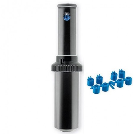 Irrigatore Signature 6000 da 3/4", gittata da 8 a 13 m