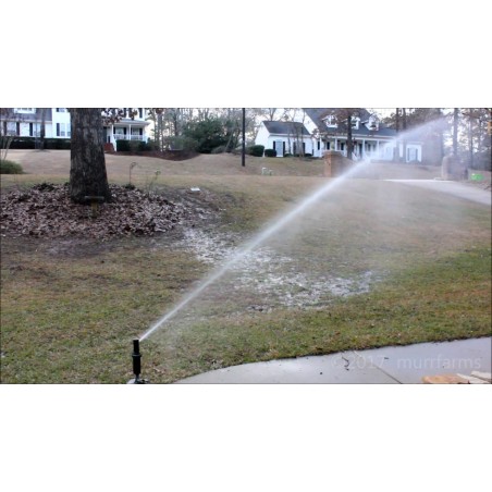NELSON 6000 Signature Sprinkler