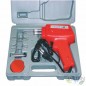 Pistola saldante elettrica da 100 W | Strumento di saldatura ad alta potenza | Saldatore per elettronica Pistola saldante elettrica da 100 W | Strumento di saldatura ad alta potenza | Saldatore per elettronica