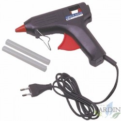 60 W hot glue gun