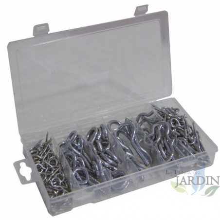 kit 151 tomadas abertas e fechadas