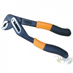 Alicate de bico de papagaio Pro-grip 25 cm