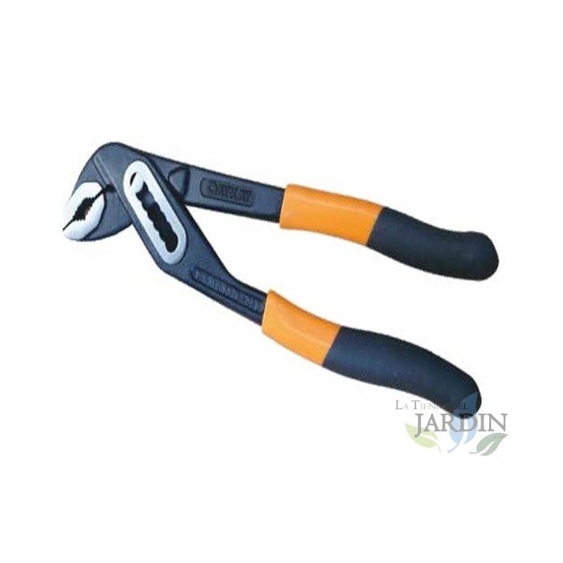 Pince à bec de perroquet Pro-grip 25 cm