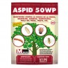 Insecticida Aspid 35 Jed. Uso contra cochinillas, psyllas, tripses, polillas, moscas, escarabajos y orugas