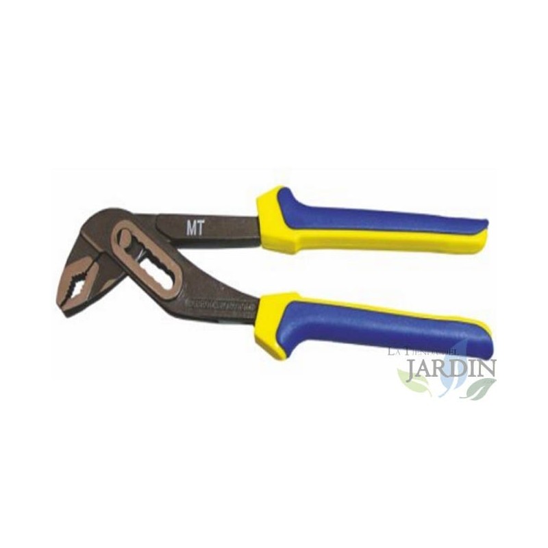 Pinza per becco di pappagallo 25 cm