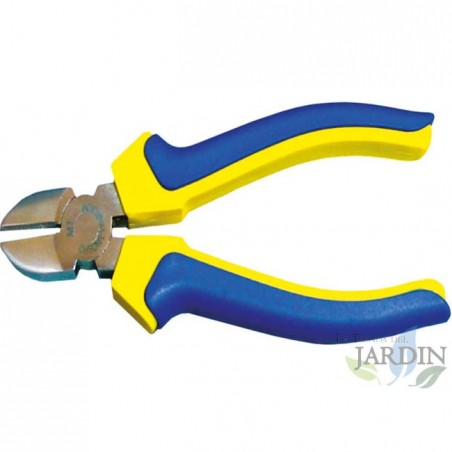 Parrot-nose, fine-nose, and round-nose pliers kit