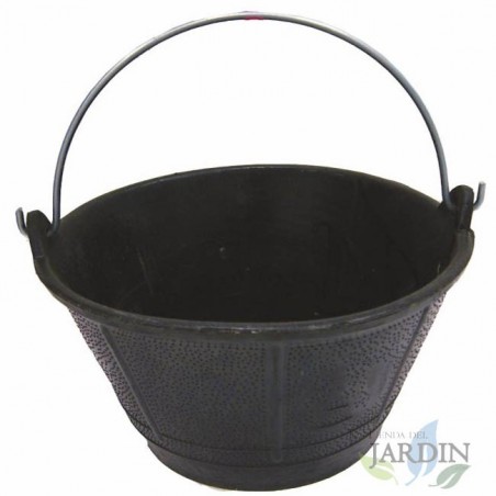 10 liter construction bucket