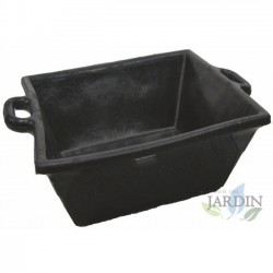 Tiroir de maçonnerie de 16 litres 48x32 cm