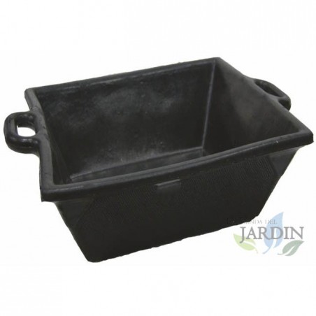 Cassetto in muratura da 16 litri 48x32 cm