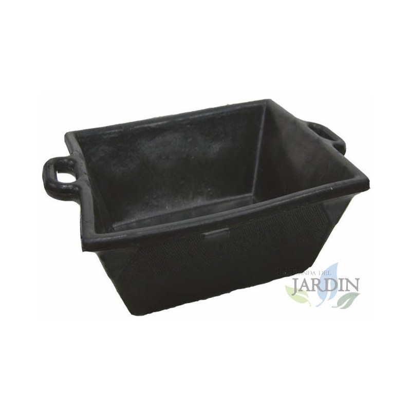 Cassetto in muratura da 16 litri 48x32 cm