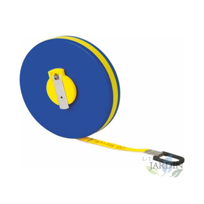 Tape measure, size to choose