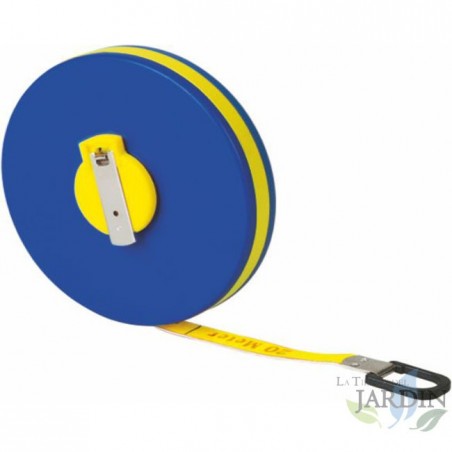  Metro a nastro, misura da scegliere