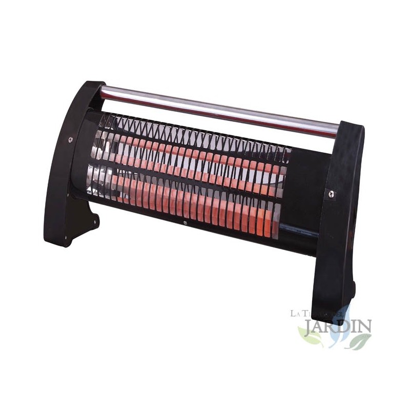 Infrared floor radiator 400W-800W-1200W Infrared floor radiator 400W-800W-1200W