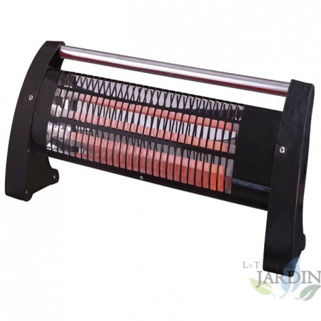 Riscaldatore a infrarossi da pavimento 400W-800W-1200W