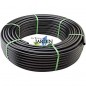 4 x Raccord compression taraudé femelle 25 x 3/4''. Produit certifié AENOR. Utilisé dans les tuyaurs PE 25 mm