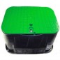 Tapadera de repuesto VBA02674 Rain Bird para Arqueta de riego rectangular mediana Tapadera de repuesto VBA02674 Rain Bird para Arqueta de riego rectangular mediana