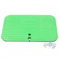 Tapadera de repuesto VBA02674 Rain Bird para Arqueta de riego rectangular mediana Tapadera de repuesto VBA02674 Rain Bird para Arqueta de riego rectangular mediana