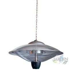 Aquecedor de teto profissional para catering 2400W