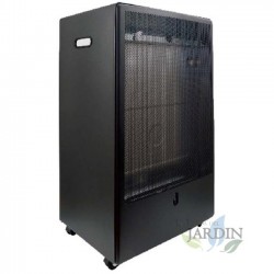 Fornello a gas butano da 3 kW, 43x49x75 cm