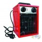 Electric heater heater 3000W 25x25x40 cm Electric heater heater 3000W 25x25x40 cm