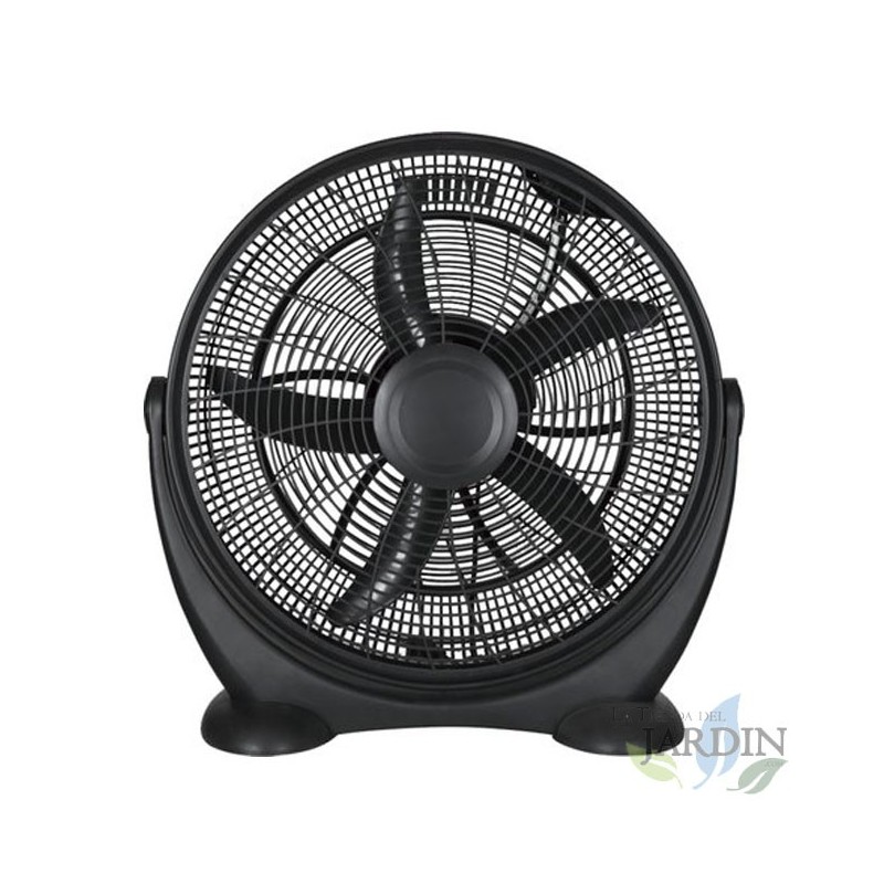 Ventilatore da tavolo 3 velocità 50W 35 cm  Ventilatore da tavolo 3 velocità 50W 35 cm