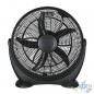 Ventilatore da tavolo 3 velocità 50W 35 cm  Ventilatore da tavolo 3 velocità 50W 35 cm