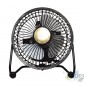 Mini dessert fan 15W 10 cm Mini dessert fan 15W 10 cm
