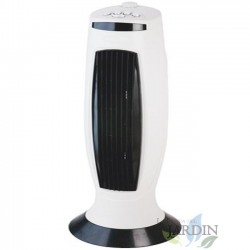Torre de ventilação de 80 cm, 3 velocidades 45W