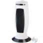 Torre de Ventilação de 80 cm, 3 Velocidades, 45 W - Ventilador Compacto e Eficiente para sua Casa Torre de Ventilação de 80 cm, 3 Velocidades, 45 W - Ventilador Compacto e Eficiente para sua Casa