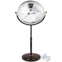  Standventilator 90W 3 Geschwindigkeiten 40 cm