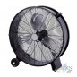 Ventilateur de sol à circulation d'air robuste, Ventilateur de sol 60 cm, 3 vitesses 180W Ventilateur de sol à circulation d'air robuste, Ventilateur de sol 60 cm, 3 vitesses 180W
